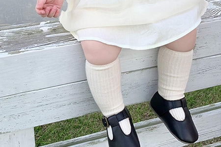 Soft Sole Baby Shoes - Infant Baby Walking Shoes Moccasinss Rubber Sole Crib Shoes