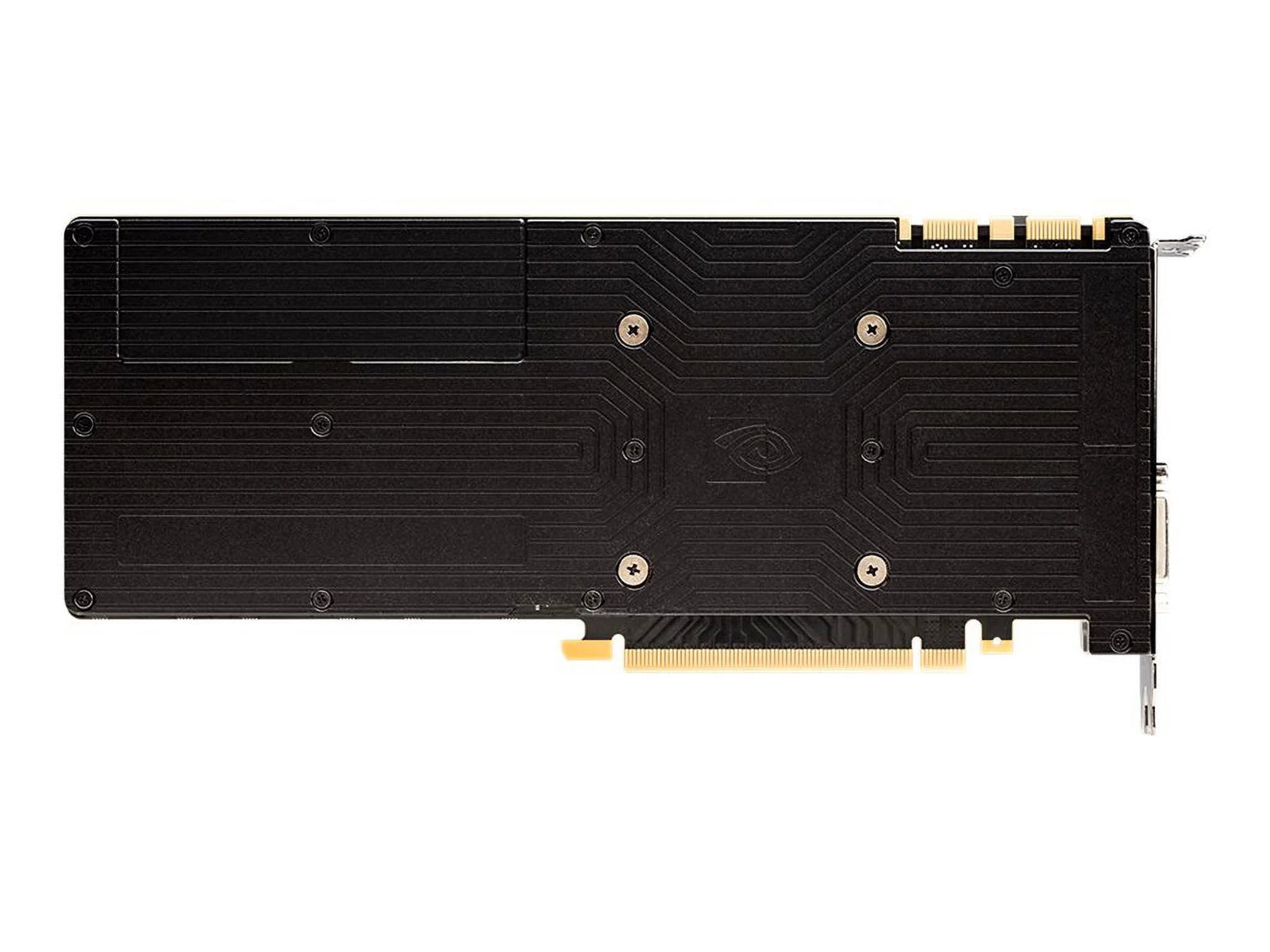Geforce GTX 980 Tarjeta Gráfica, 4 GB GDDR5