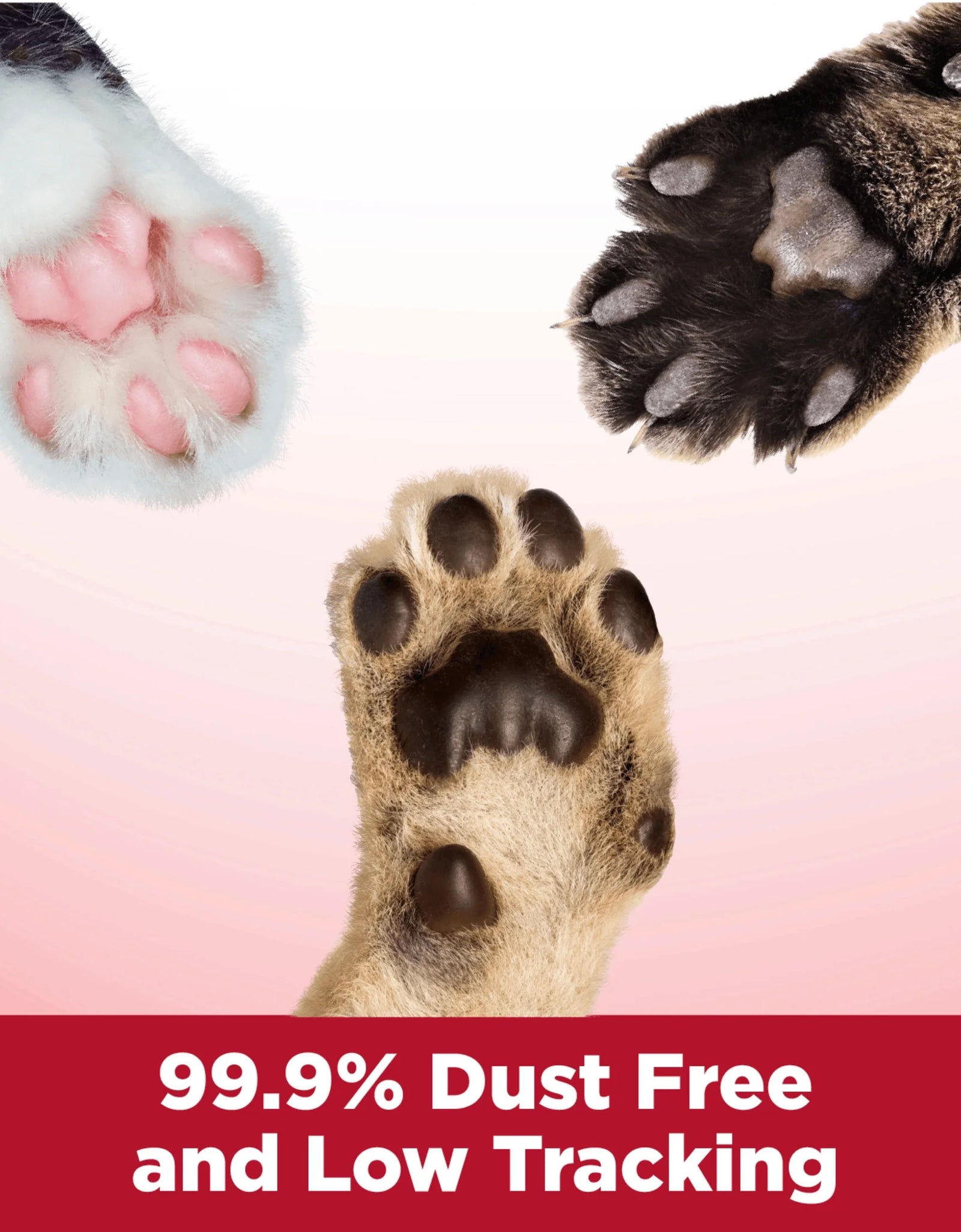 Clump & Seal Cat Litter Multi-Cat Complete Odor Sealing Clay Clumping Cat Litter, 28 Lb