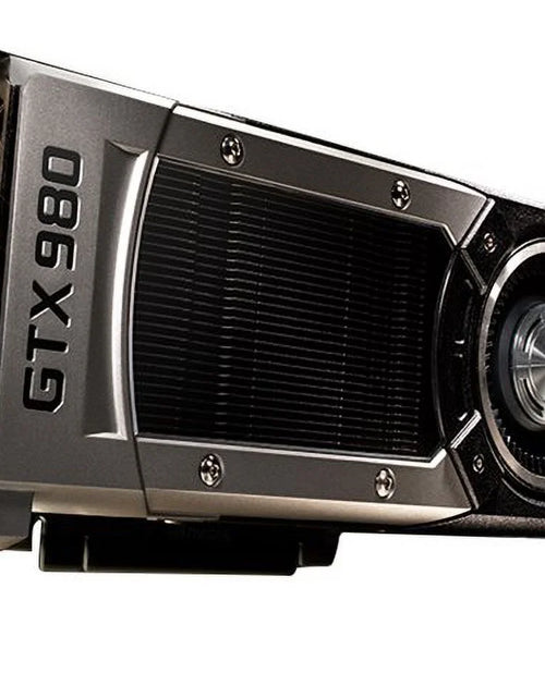 Load image into Gallery viewer, Geforce GTX 980 Tarjeta Gráfica, 4 GB GDDR5
