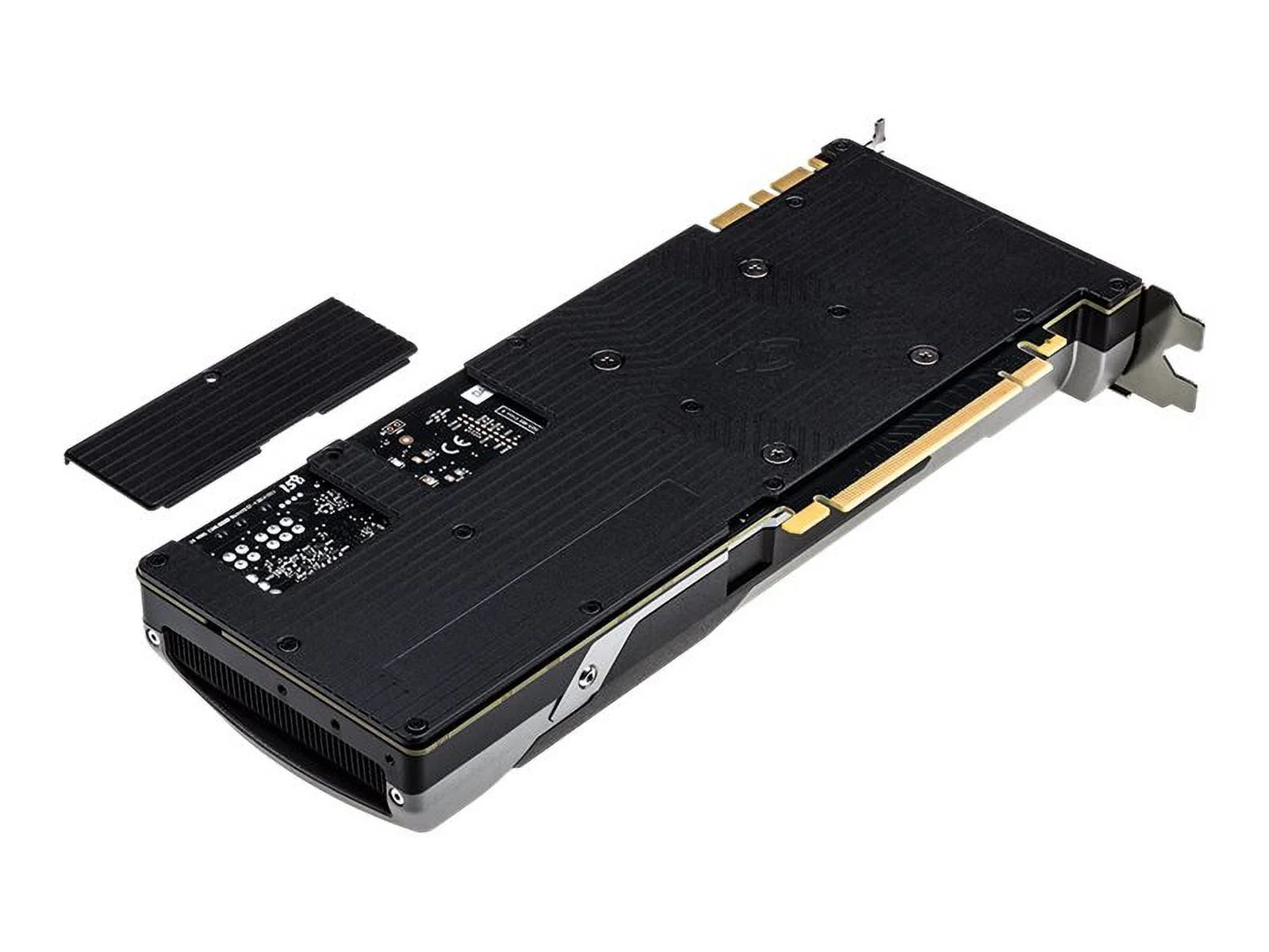 Geforce GTX 980 Tarjeta Gráfica, 4 GB GDDR5